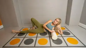 Benefits of using form rollers in training and stretching