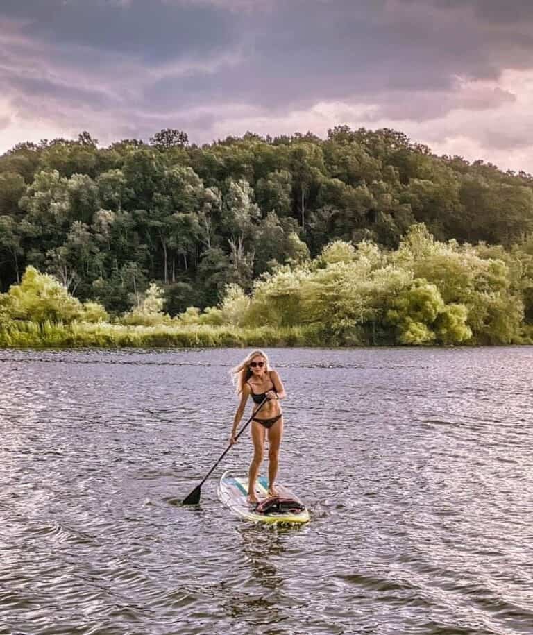 Hiking Fitness Adventures with Adventure Core
