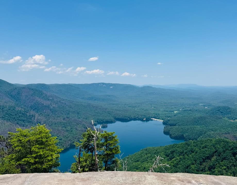 Table Rock SC